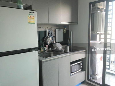 IDEO Sukhumvit 93, Bangkok, Thailand IDEO Sukhumvit 93, Bangkok, Thailand