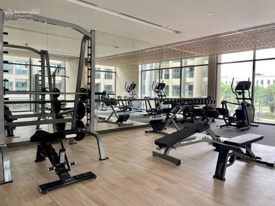 Masteri Water Front, Vietnam Masteri Water Front, Vietnam