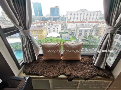 Fuse Mobius Ramkhamhaeng Klongton, Bangkok, Thailand Fuse Mobius Ramkhamhaeng Klongton, Bangkok, Thailand