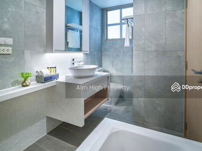 Shama Lakeview Asoke, Bangkok, Thailand Shama Lakeview Asoke, Bangkok, Thailand