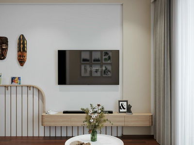 Masteri Water Front, Vietnam Masteri Water Front, Vietnam