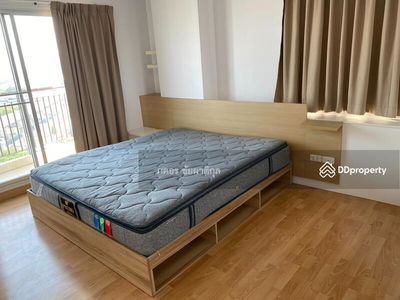 City Home Tha-Phra Intersection, Bangkok, Thailand City Home Tha-Phra Intersection, Bangkok, Thailand