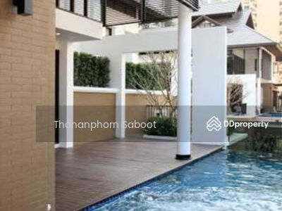 Spacious 4-Bedroom House, Bangkok, Thailand Spacious 4-Bedroom House, Bangkok, Thailand