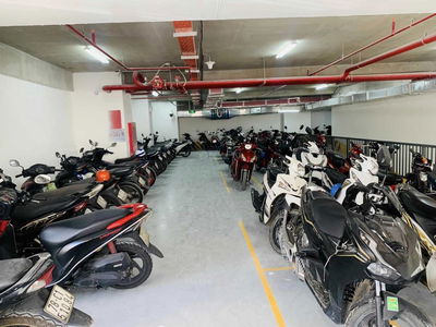 Happy One Premier Thạnh Lộc, Vietnam Happy One Premier Thạnh Lộc, Vietnam