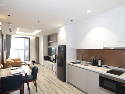 Sky City Towers-88 Láng Hạ, Vietnam  Sky City Towers-88 Láng Hạ, Vietnam