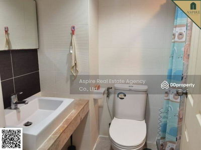 Grand Park View Asoke, Bangkok, Thailand Grand Park View Asoke, Bangkok, Thailand