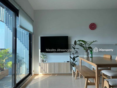 The Tree Sukhumvit 71-Ekamai, Bangkok, Thailand The Tree Sukhumvit 71-Ekamai, Bangkok, Thailand