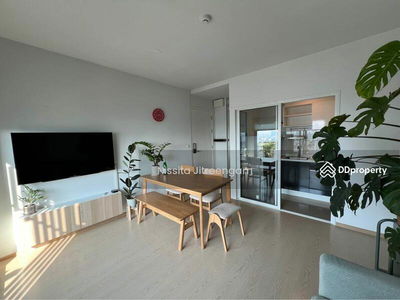 The Tree Sukhumvit 71-Ekamai, Bangkok, Thailand The Tree Sukhumvit 71-Ekamai, Bangkok, Thailand