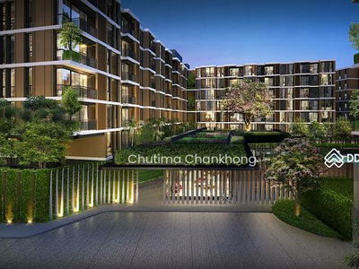 Mori Haus, Bangkok, Thailand Mori Haus, Bangkok, Thailand