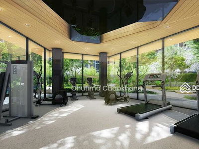 Mori Haus, Bangkok, Thailand Mori Haus, Bangkok, Thailand