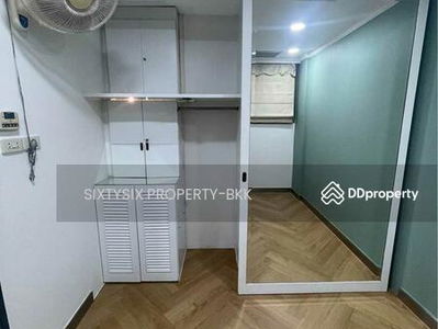 The Edge Sukhumvit 23, Bangkok, Thailand The Edge Sukhumvit 23, Bangkok, Thailand