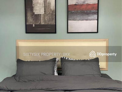 The Edge Sukhumvit 23, Bangkok, Thailand The Edge Sukhumvit 23, Bangkok, Thailand