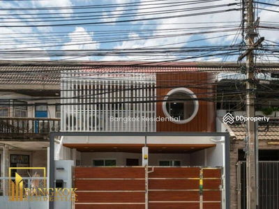 Townhouse, Bangkok, Thailand Townhouse, Bangkok, Thailand