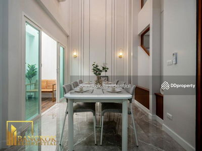 Townhouse, Bangkok, Thailand Townhouse, Bangkok, Thailand