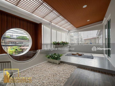 Townhouse, Bangkok, Thailand Townhouse, Bangkok, Thailand