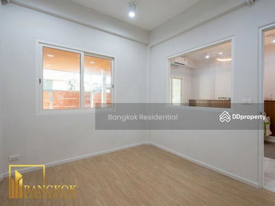 Townhouse, Bangkok, Thailand Townhouse, Bangkok, Thailand