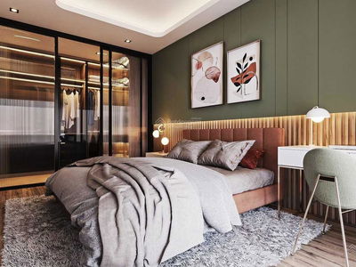 The Zei Mỹ Đình, Vietnam The Zei Mỹ Đình, Vietnam