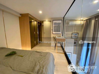 Knightsbridge Prime Sathorn, Bangkok, Thailand Knightsbridge Prime Sathorn, Bangkok, Thailand