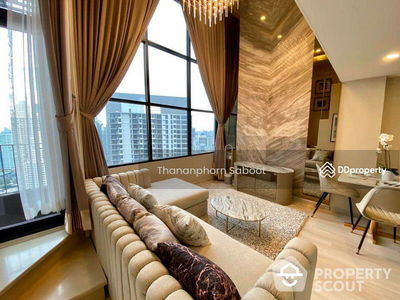 Knightsbridge Prime Sathorn, Bangkok, Thailand Knightsbridge Prime Sathorn, Bangkok, Thailand