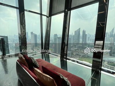 Life Asoke Hype, Bangkok, Thailand Life Asoke Hype, Bangkok, Thailand