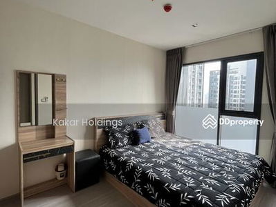 Life Asoke Hype, Bangkok, Thailand Life Asoke Hype, Bangkok, Thailand