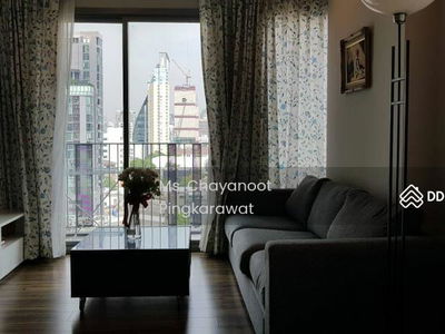 CEIL by Sansiri, Bangkok, Thailand CEIL by Sansiri, Bangkok, Thailand