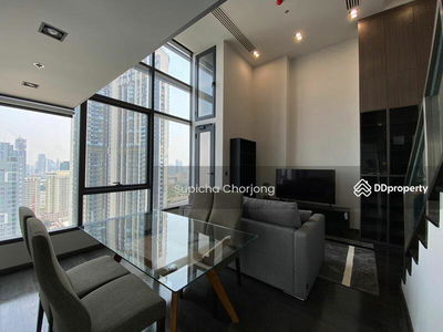 CONNER Ratchathewi, Bangkok, Thailand CONNER Ratchathewi, Bangkok, Thailand