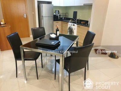 Circle Condominium, Bangkok, Thailand Circle Condominium, Bangkok, Thailand