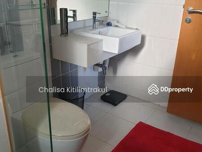 Circle Condominium, Bangkok, Thailand Circle Condominium, Bangkok, Thailand