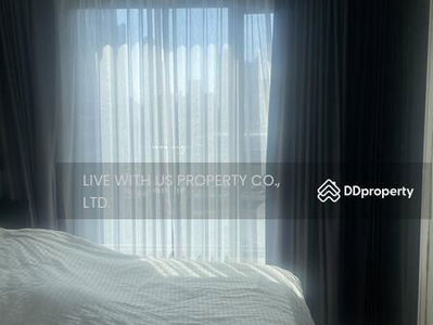 Life Asoke-Rama 9, Bangkok, Thailand Life Asoke-Rama 9, Bangkok, Thailand