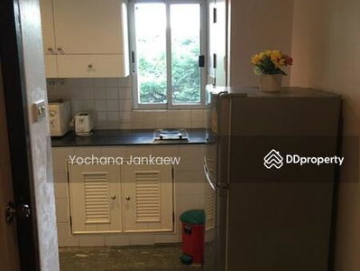 Prasanmitr Condominium, Bangkok, Thailand Prasanmitr Condominium, Bangkok, Thailand