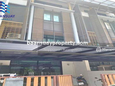 For rent, 4-story townhome, Sathu Pradit Road. Near Central Rama 3, Bangkok, Thailand For rent, 4-story townhome, Sathu Pradit Road. Near Central Rama 3, Bangkok, Thailand