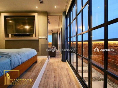 Penthouse Condo, Bangkok, Thailand Penthouse Condo, Bangkok, Thailand