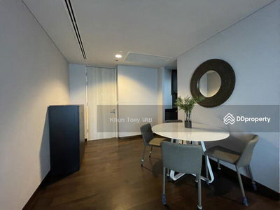 The Lumpini 24, Bangkok, Thailand The Lumpini 24, Bangkok, Thailand