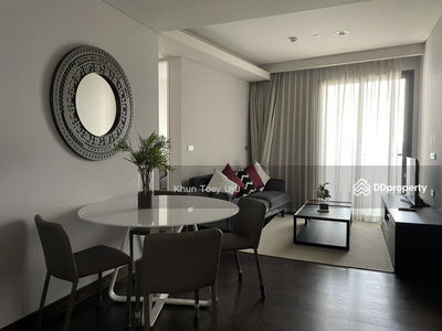 The Lumpini 24, Bangkok, Thailand The Lumpini 24, Bangkok, Thailand