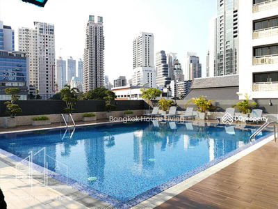 Mandison Suites Serviced Apartments, Bangkok, Thailand Mandison Suites Serviced Apartments, Bangkok, Thailand