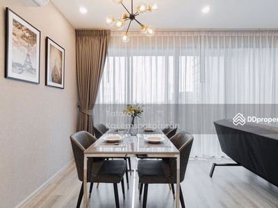 IDEO Mobi Sukhumvit 66, Bangkok, Thailand IDEO Mobi Sukhumvit 66, Bangkok, Thailand