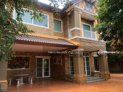 For Sale Nonthaburi Single House Laddarom Rachaphruk-Rattanathibet 2 Bang Bua Thong BRE15923, Nonthaburi, Thailand For Sale Nonthaburi Single House Laddarom Rachaphruk-Rattanathibet 2 Bang Bua Thong BRE15923, Nonthaburi, Thailand