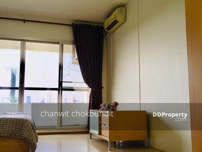 Garden Court condominium, Bangkok, Thailand Garden Court condominium, Bangkok, Thailand