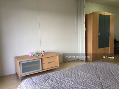 Garden Court condominium, Bangkok, Thailand Garden Court condominium, Bangkok, Thailand