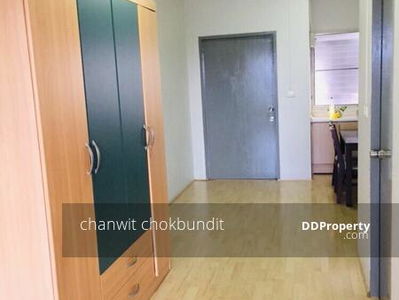 Garden Court condominium, Bangkok, Thailand Garden Court condominium, Bangkok, Thailand