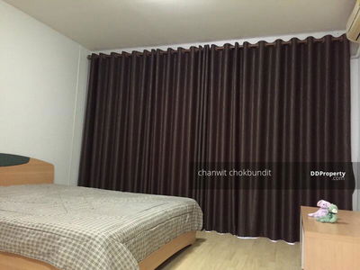 Garden Court condominium, Bangkok, Thailand Garden Court condominium, Bangkok, Thailand