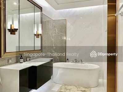 Sindhorn Tonson, Bangkok, Thailand Sindhorn Tonson, Bangkok, Thailand