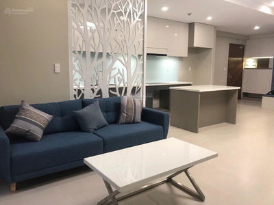 The Gold View, Vietnam The Gold View, Vietnam