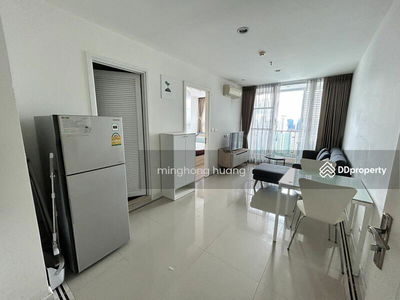 TC Green Rama 9, Bangkok, Thailand TC Green Rama 9, Bangkok, Thailand