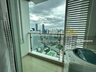 TC Green Rama 9, Bangkok, Thailand TC Green Rama 9, Bangkok, Thailand