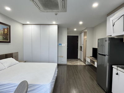 Vinhomes D'Capitale, Vietnam Vinhomes D'Capitale, Vietnam