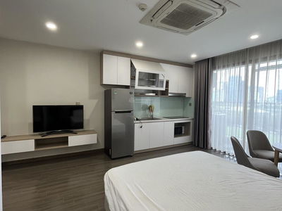 Vinhomes D'Capitale, Vietnam Vinhomes D'Capitale, Vietnam