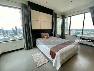 The Emporio Place, Bangkok, Thailand The Emporio Place, Bangkok, Thailand