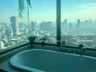 The Emporio Place, Bangkok, Thailand The Emporio Place, Bangkok, Thailand